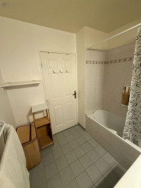 
                                                                                        Location
                                                                                         Meublé T2 paris Lilas XXeme