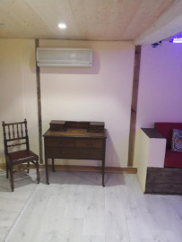 
                                                                                        Location
                                                                                         Meublé T4 appart Gleizé proche Lyon renové