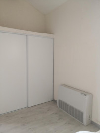 
                                                                                        Location
                                                                                         Meublé T4 appart Gleizé proche Lyon renové