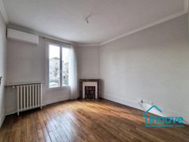 Vente
Meulière avec 5 chambres dont 2 dans une maison annexe aménag?