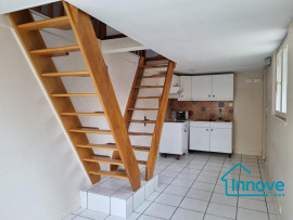 Vente
Meulière avec 5 chambres dont 2 dans une maison annexe aménag?
