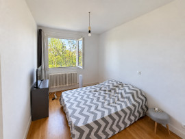 
                                                                                        Vente
                                                                                         MEYZIEU – MAISON INDIVIDUELLE AVEC JARDIN DE 80 M² HABITABLES ET 80 M² SUPPLÉMENTAIRES À AMÉNAGER