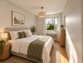 
                                                                                        Vente
                                                                                         MEYZIEU – MAISON INDIVIDUELLE AVEC JARDIN DE 80 M² HABITABLES ET 80 M² SUPPLÉMENTAIRES À AMÉNAGER