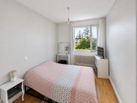 
                                                                                        Vente
                                                                                         MEYZIEU – MAISON INDIVIDUELLE AVEC JARDIN DE 80 M² HABITABLES ET 80 M² SUPPLÉMENTAIRES À AMÉNAGER