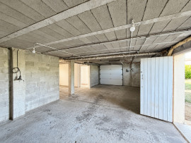 
                                                                                        Vente
                                                                                         MEYZIEU – MAISON INDIVIDUELLE AVEC JARDIN DE 80 M² HABITABLES ET 80 M² SUPPLÉMENTAIRES À AMÉNAGER