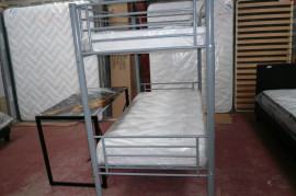 
                                                                                        Meuble
                                                                                         Mezzanine 2 places neuve