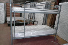 
                                                                                        Meuble
                                                                                         Mezzanine 2 places neuve