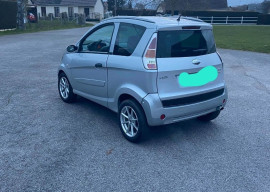 
                                                                                        Voiture
                                                                                         Microcar mgo phase 2