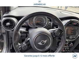 
                                                                                        Voiture
                                                                                         MINI 2.0 190 COOPER S