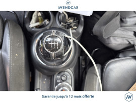 
                                                                                        Voiture
                                                                                         MINI 2.0 190 COOPER S