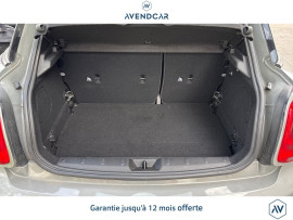 
                                                                                        Voiture
                                                                                         MINI 2.0 190 COOPER S