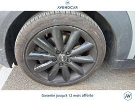 
                                                                                        Voiture
                                                                                         MINI 2.0 190 COOPER S