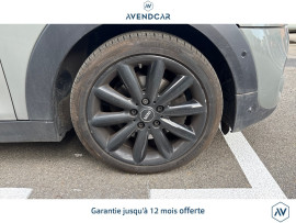 
                                                                                        Voiture
                                                                                         MINI 2.0 190 COOPER S