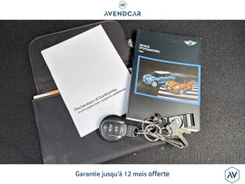 
                                                                                        Voiture
                                                                                         MINI 2.0 190 COOPER S