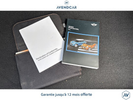 
                                                                                        Voiture
                                                                                         MINI 2.0 190 COOPER S