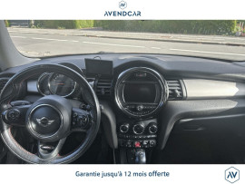 
                                                                                        Voiture
                                                                                         MINI 2.0 190 COOPER S BVA