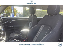 
                                                                                        Voiture
                                                                                         MINI 2.0 190 COOPER S BVA
