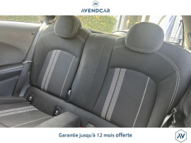 
                                                                                        Voiture
                                                                                         MINI 2.0 190 COOPER S BVA