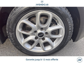 
                                                                                        Voiture
                                                                                         MINI 2.0 190 COOPER S BVA