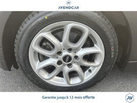 
                                                                                        Voiture
                                                                                         MINI 2.0 190 COOPER S BVA