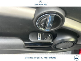 
                                                                                        Voiture
                                                                                         MINI 2.0 190 COOPER S BVA