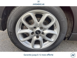 
                                                                                        Voiture
                                                                                         MINI 2.0 190 COOPER S BVA