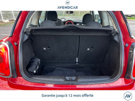 
                                                                                        Voiture
                                                                                         MINI 2.0 190 COOPER S BVA