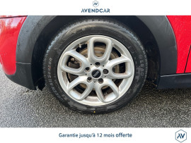 
                                                                                        Voiture
                                                                                         MINI 2.0 190 COOPER S BVA