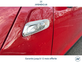 
                                                                                        Voiture
                                                                                         MINI 2.0 190 COOPER S BVA