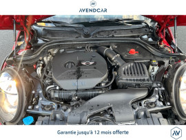 
                                                                                        Voiture
                                                                                         MINI 2.0 190 COOPER S BVA