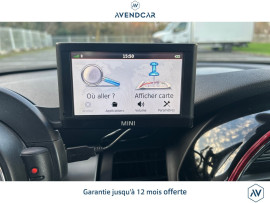 
                                                                                        Voiture
                                                                                         MINI 2.0 190 COOPER S BVA