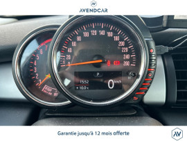 
                                                                                        Voiture
                                                                                         MINI 2.0 190 COOPER S BVA