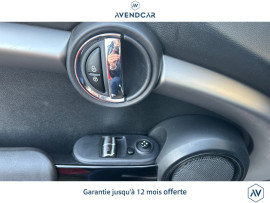 
                                                                                        Voiture
                                                                                         MINI 2.0 190 COOPER S BVA