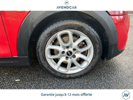 
                                                                                        Voiture
                                                                                         MINI 2.0 190 COOPER S BVA