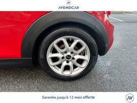 
                                                                                        Voiture
                                                                                         MINI 2.0 190 COOPER S BVA