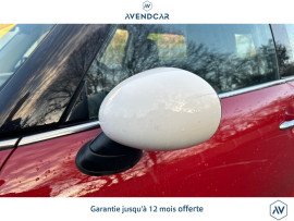 
                                                                                        Voiture
                                                                                         MINI 2.0 190 COOPER S BVA