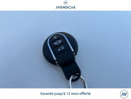 
                                                                                        Voiture
                                                                                         MINI 2.0 190 COOPER S BVA