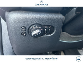 
                                                                                        Voiture
                                                                                         MINI 2.0 190 COOPER S BVA