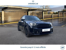 
                                                                                        Voiture
                                                                                         Mini Cooper SE 125ch + 95ch édition Northwood ALL4 BVA