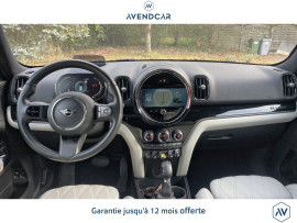 
                                                                                        Voiture
                                                                                         Mini Cooper SE 125ch + 95ch édition Northwood ALL4 BVA