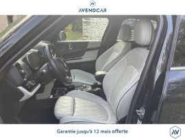 
                                                                                        Voiture
                                                                                         Mini Cooper SE 125ch + 95ch édition Northwood ALL4 BVA