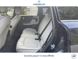 
                                                                                        Voiture
                                                                                         Mini Cooper SE 125ch + 95ch édition Northwood ALL4 BVA