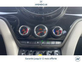 
                                                                                        Voiture
                                                                                         Mini Cooper SE 125ch + 95ch édition Northwood ALL4 BVA