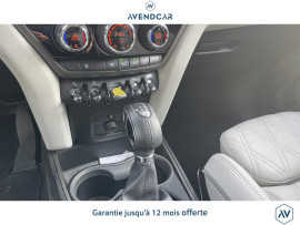 
                                                                                        Voiture
                                                                                         Mini Cooper SE 125ch + 95ch édition Northwood ALL4 BVA