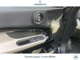 
                                                                                        Voiture
                                                                                         Mini Cooper SE 125ch + 95ch édition Northwood ALL4 BVA