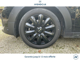 
                                                                                        Voiture
                                                                                         Mini Cooper SE 125ch + 95ch édition Northwood ALL4 BVA
