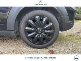 
                                                                                        Voiture
                                                                                         Mini Cooper SE 125ch + 95ch édition Northwood ALL4 BVA