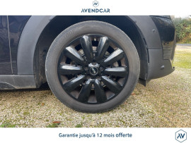 
                                                                                        Voiture
                                                                                         Mini Cooper SE 125ch + 95ch édition Northwood ALL4 BVA