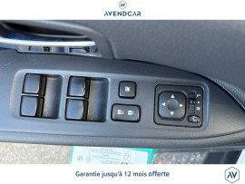 
                                                                                        Voiture
                                                                                         Mitsubishi Outlander