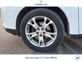 
                                                                                        Voiture
                                                                                         Mitsubishi Outlander